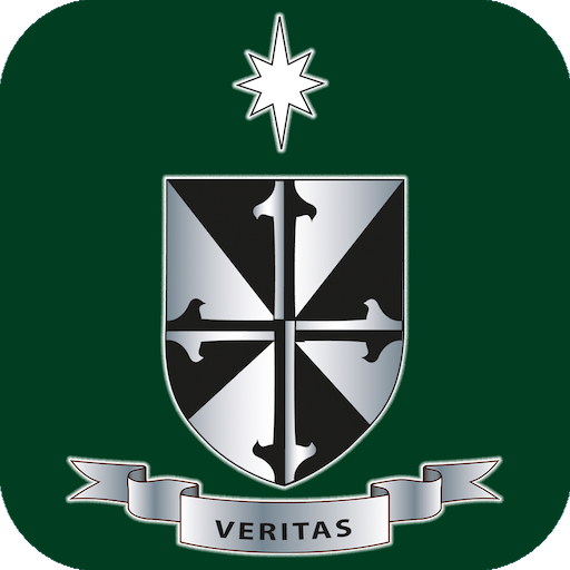 Santa Sabina Dominican College logo
