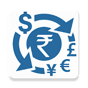 Best All In One Currency Converter 1.1 Icon
