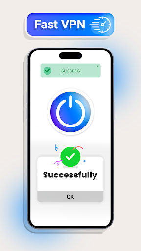 Tak VPN - Safe VPN Proxy Screenshot 1 - AppWisp.com