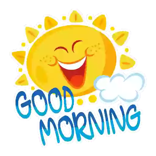 Smileys guten morgen Guten Morgen