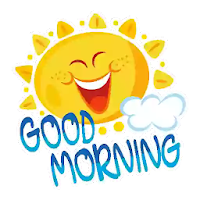 Good Morning/Night Stickers - WAStickerApps