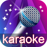 Sing Karaoke Online & Karaoke Record icon