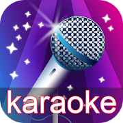 Sing Karaoke Online & Karaoke Record 1.4.1 Icon