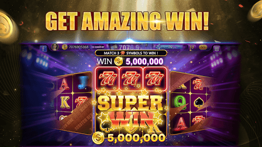 Vegas Legend - Free & Super Jackpot Slots 1.25 screenshots 3