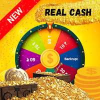 Spin to Win Real Money 2021 - Earn Free Cash 2021
