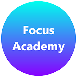 Cover Image of Download Focus Academy 2.62 APK