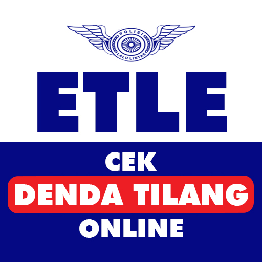 ETLE Online: Cek Denda Tilang