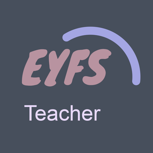 EYFS Teacher logo