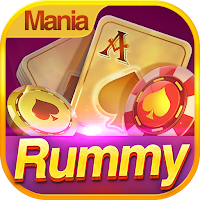 Rummy Mania