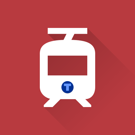 Calgary Transit CTrain - MonT… logo