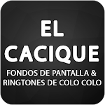 Cover Image of ดาวน์โหลด El Cacique - Fondos de Pantall  APK