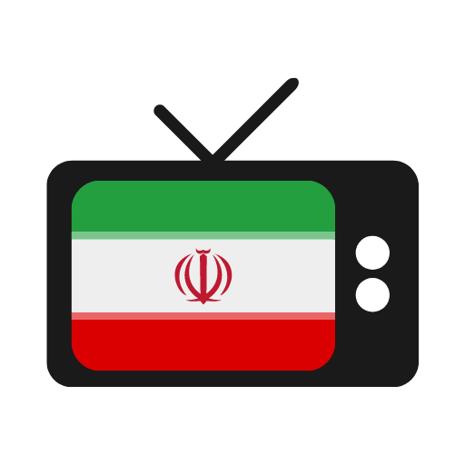 Persian tv-radio Tải xuống trên Windows