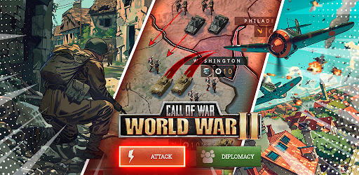 Call Of War