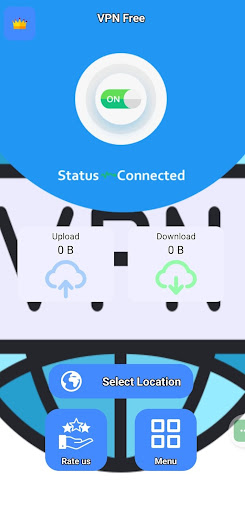 VPN Screenshot 2 - AppWisp.com