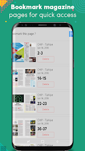 Download CHIP Türkiye v7.8.5 APK (MOD, Premium Unlocked) Free For Android 3