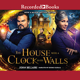 「The House With a Clock in Its Walls」のアイコン画像