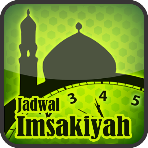 Jadwal Sholat selamanya 1.0 Icon