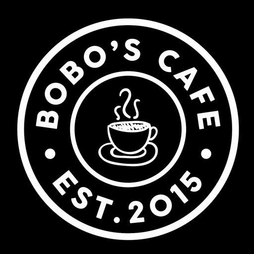 Bobos Cafe logo
