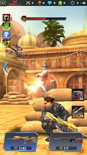 Gun Shooter 3D  Play Store Apk 2