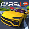 Cars LP – Extreme Car Driving icon