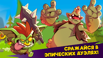 Game screenshot What The Hen! mod apk