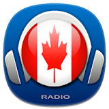 Radio Canada Online - Am Fm icon