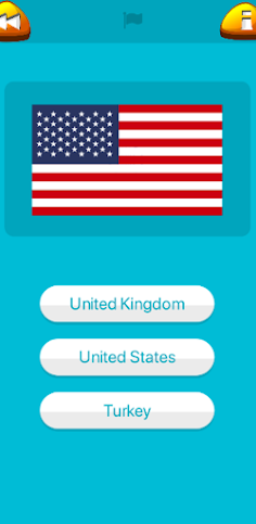 Know Your Flags? - Screenshot 2