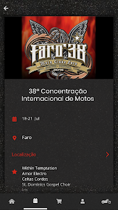 Moto Clube Faro