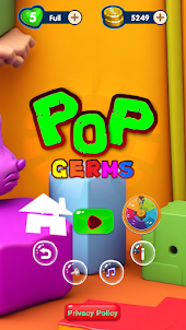 POP Germs
