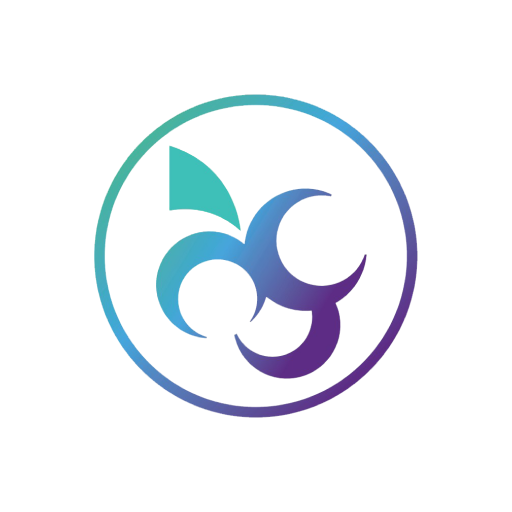 Igreja Videira de Goianésia logo