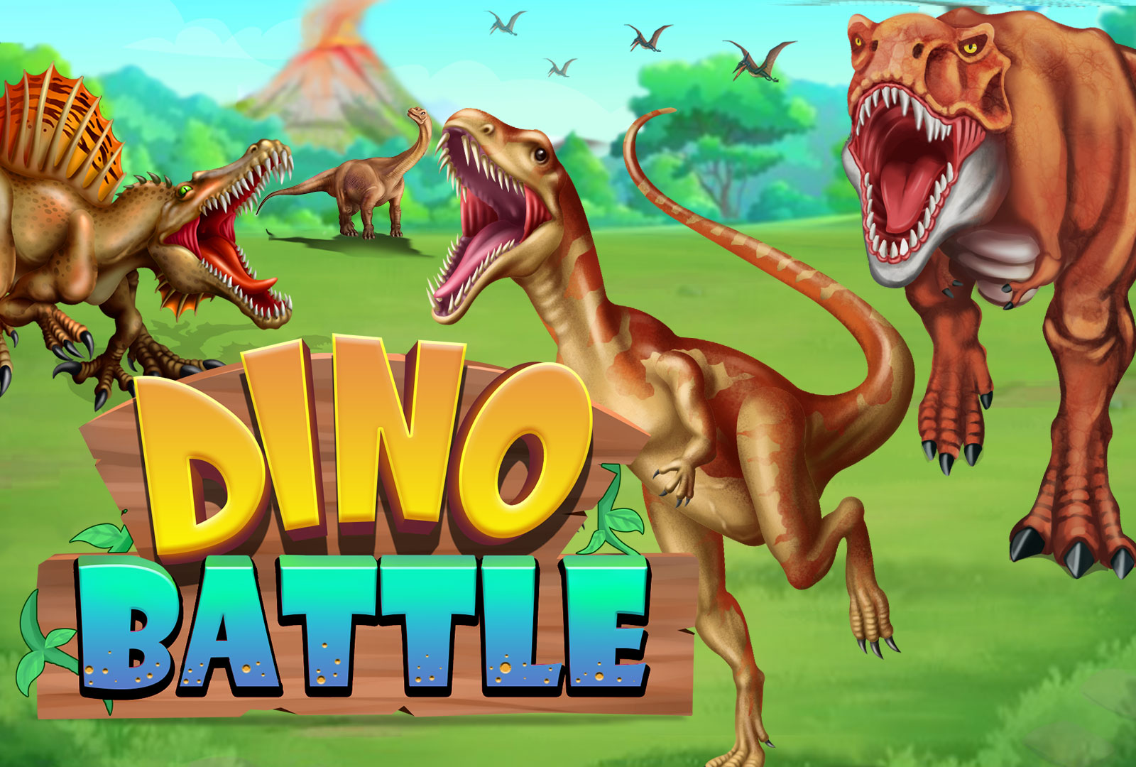 Dino juegos gratis