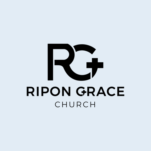 Ripon Grace Church logo