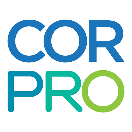 Wyndham CORPRO logo