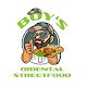 Boys Oriental Streetfood विंडोज़ पर डाउनलोड करें