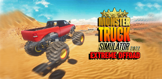 Offroad Simulator : Extreme - Screenshot 1