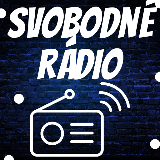 svobodné rádio cz logo