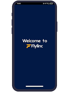 Flylinc – You fly. We link.