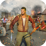 Cover Image of Baixar Zombie Sniper Shooting Game 3D  APK