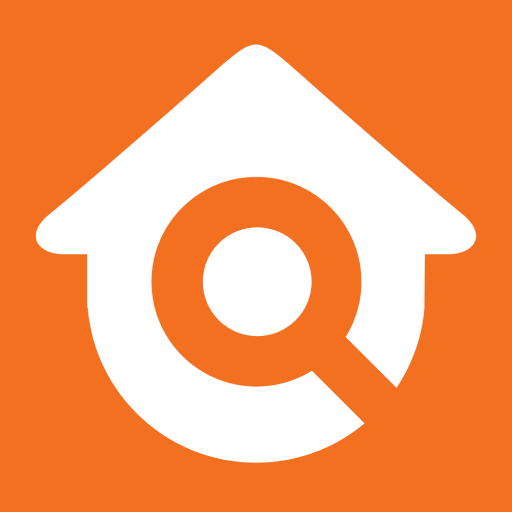 Home Tracing logo
