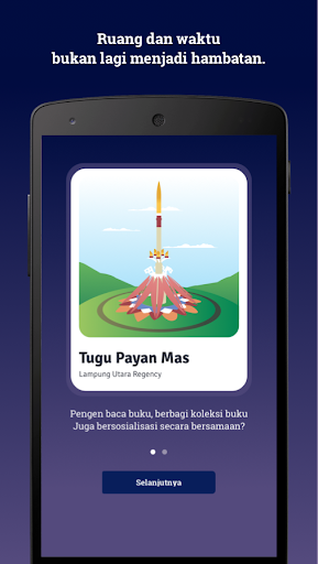 iLampungUtara Screen 2