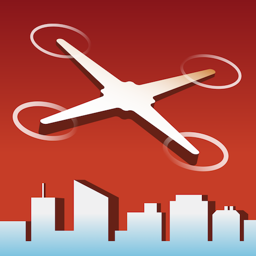 DroneMate 25.0 Icon