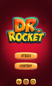 Dr. Rocket Unknown