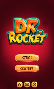 Dr. Rocket 1.23 screenshots 1