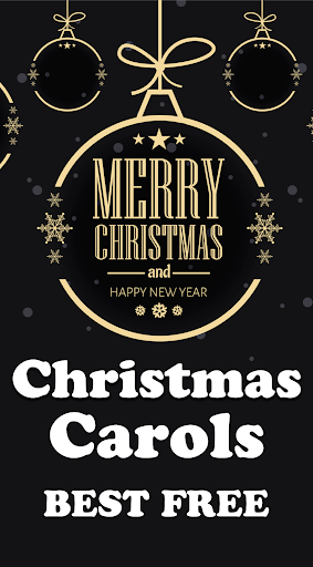 Christmas Songs & Carols Colle Screen 2