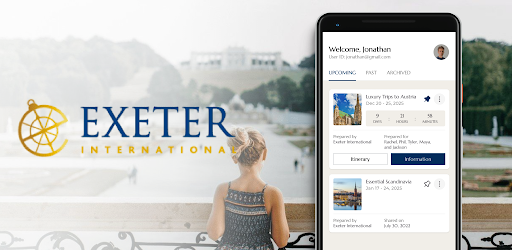 Exeter International