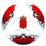 Futsal Navarra icon