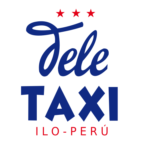 TeleTaxi Cliente logo