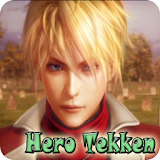 Heroes Teken Battle Fighting icon