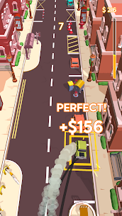 Drive and Park v1.0.18 Mod Apk (Unlimited Money/Unlock) Free For Android 2