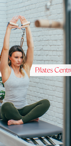 Pilates Centre Screen 2